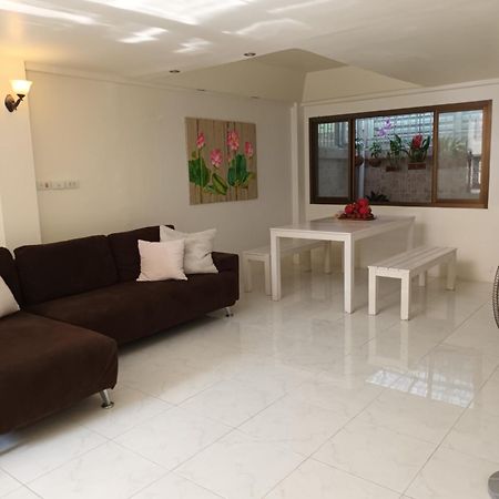 Ploy Villa Hua Hin Exterior foto