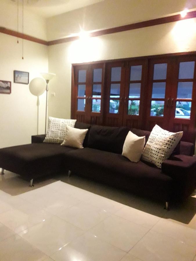 Ploy Villa Hua Hin Exterior foto