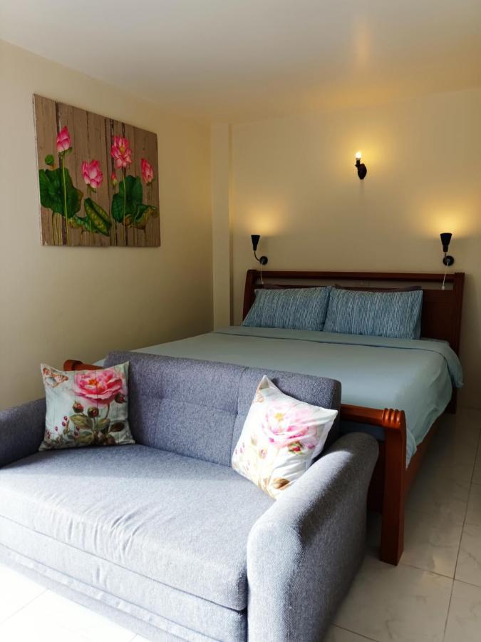 Ploy Villa Hua Hin Exterior foto