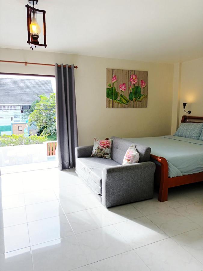 Ploy Villa Hua Hin Exterior foto