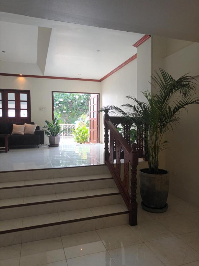 Ploy Villa Hua Hin Exterior foto