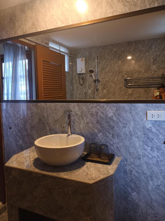 Ploy Villa Hua Hin Exterior foto