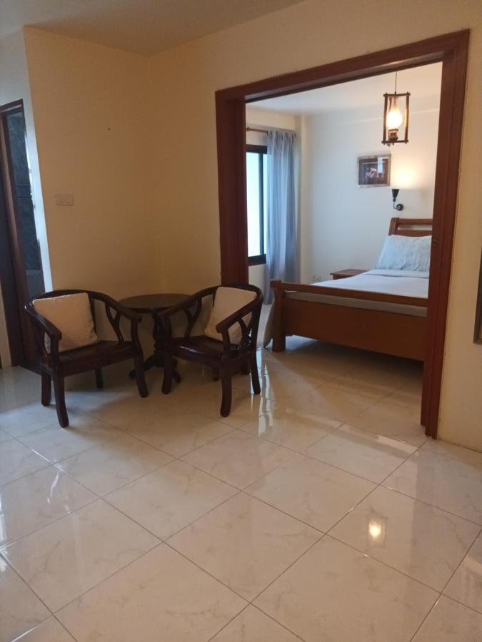 Ploy Villa Hua Hin Exterior foto
