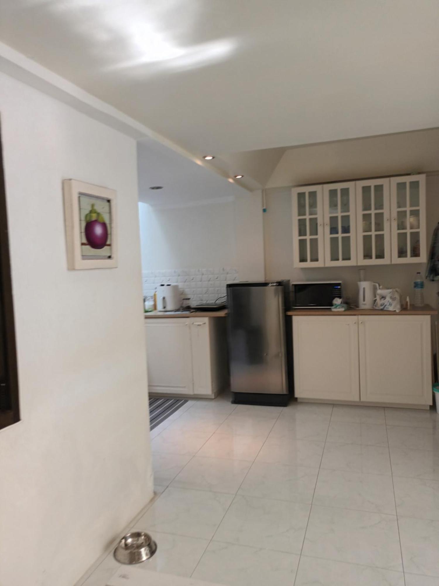 Ploy Villa Hua Hin Exterior foto